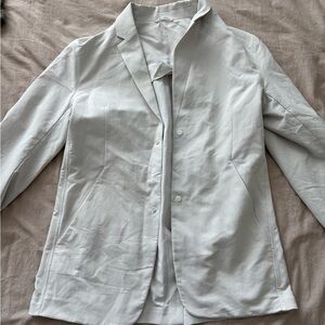 lululemon New Venture Blazer